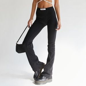 High Rack Studios - Sublime Rib Flares